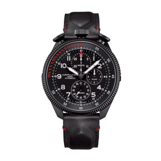 Takeoff Auto Chrono Air Zermatt Limited Edition