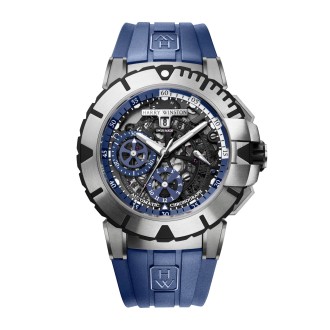 Ocean Sport™ Chronograph