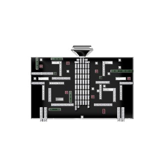 The New York Companion by Harry Winston