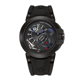 Project Z6 Black Edition