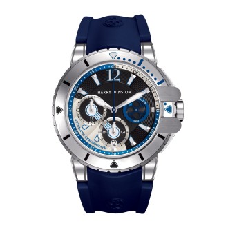 Ocean Diver