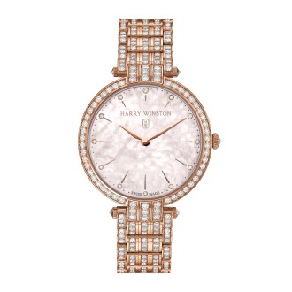 Premier Ladies 36 mm