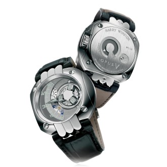 Opus V