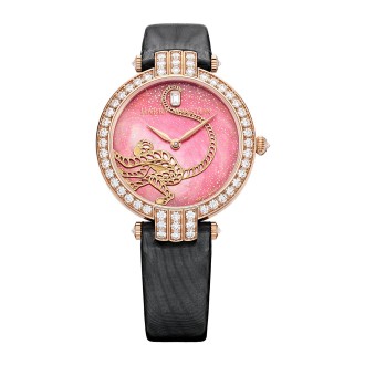 Premier Monkey Automatic 36mm