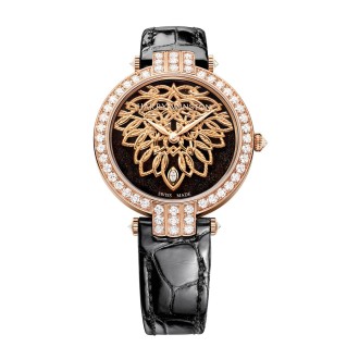 Premier Schinde Automatic 36mm