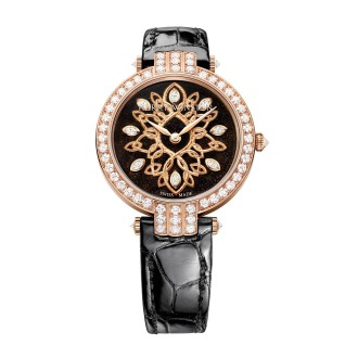Premier Schinde Automatic 36mm