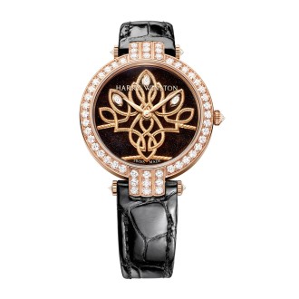 Premier Schinde Automatic 36mm