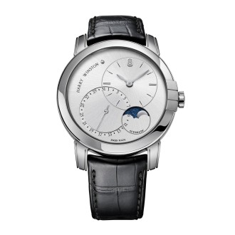 Midnight Date Moonphase Automatic 42mm