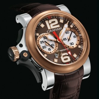 R.A.C Trigger Havana Rush
