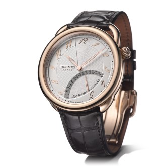 Le Temps Suspendu 43mm