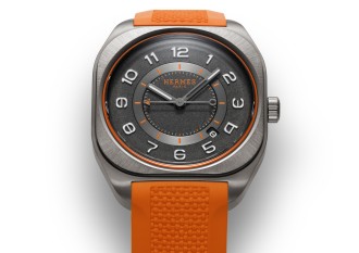 Hermès H08 Only Watch