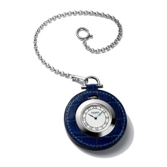 Pocket plein cuir