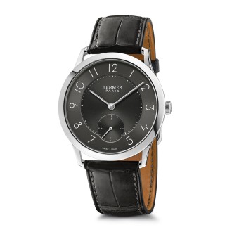 Slim d'Hermès 39.5mm