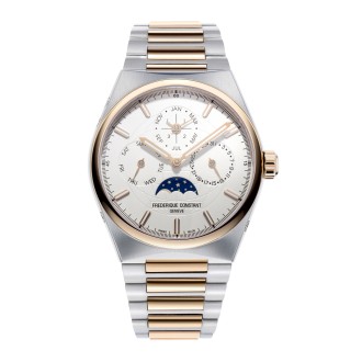 Highlife Perpetual Calendar Manufacture 