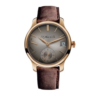 Endeavour Perpetual Calendar