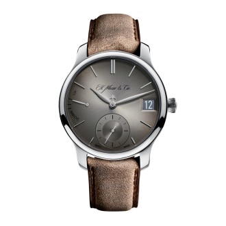 Endeavour Perpetual Calendar