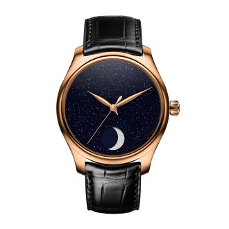 Endeavour Perpetual Moon Concept Aventurine