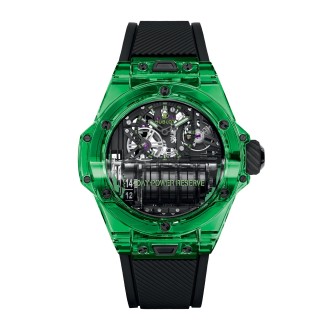 Big Bang MP-11 SAXEM