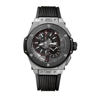 Big Bang Alarm Repeater