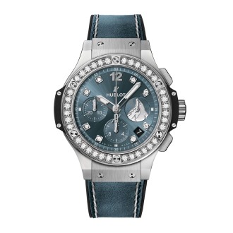 Big Bang Chronograph Zermatt Edition