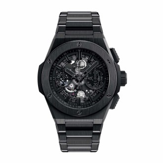 Big Bang Integral All Black