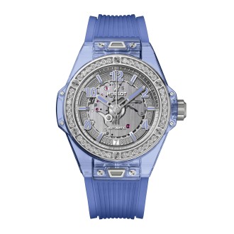 One Click Sapphire