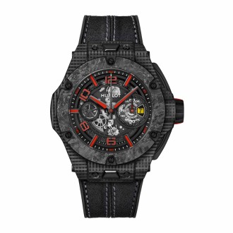 Big Bang Scuderia Ferrari 90th Anniversary
