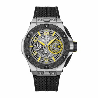 Big Bang Scuderia Ferrari 90th Anniversary  