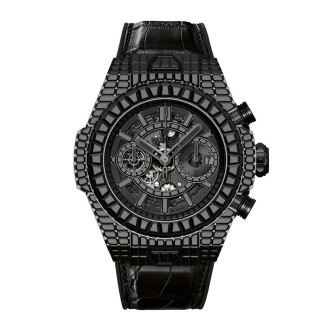 Unico 10th Anniversary Haute Joaillerie