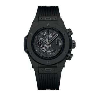 Unico All Black