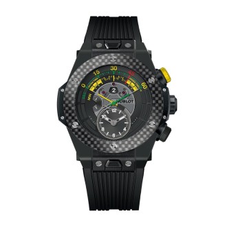 Big Bang Unico Chrono Bi-Retrograde