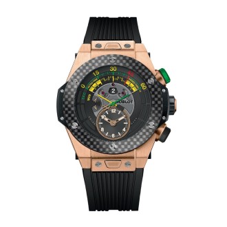 Big Bang Unico Chrono Bi-Retrograde