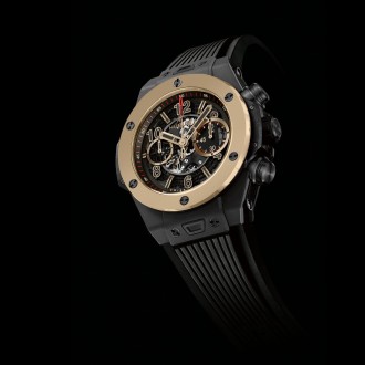 Unico Magic Gold