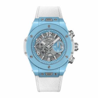 Big Bang Unico Sky Blue