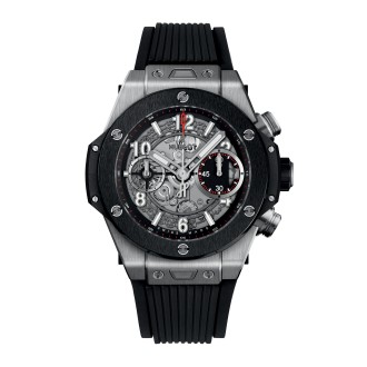 Big Bang Unico Titanium Ceramic