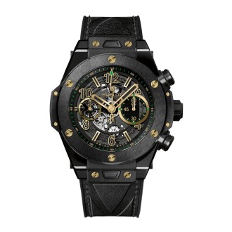 Big Bang Unico Usain Bolt Ceramic