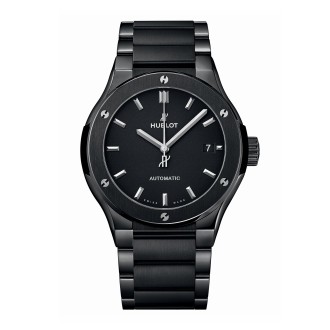 Classic Fusion Black Magic Bracelet 45 mm