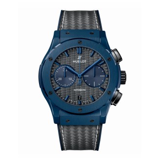 Classic Fusion Chronograph Bol d'Or Mirabaud 2018