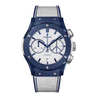 Classic Fusion Chronograph Boutique Ibiza