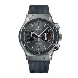 Classic Fusion Chronograph UEFA Europa League