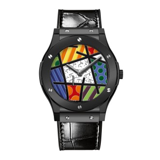 Enamel Britto 