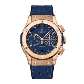 Mykonos 2013 Chronograph
