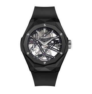 Classic Fusion Tourbillon Orlinski
