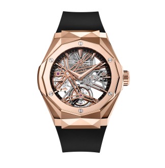 Classic Fusion Tourbillon Orlinski