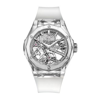 Classic Fusion Tourbillon Orlinski
