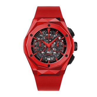 Classic Fusion Chronograph Orlinski Ceramic