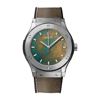 Classic Fusion "Vendôme Collection"