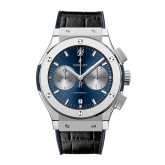 Classic Fusion Chronograph Chelsea