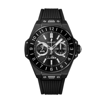 Hublot Big Bang e Black Ceramic 