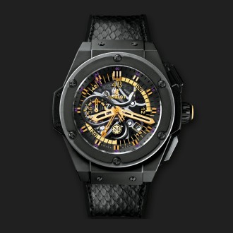 Black Mamba Chronograph